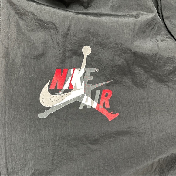 Jordan Jumpman Classics
Windwear Jacket - Men's - Picture 7 of 13